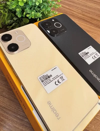 Realme Note 70 128 gb