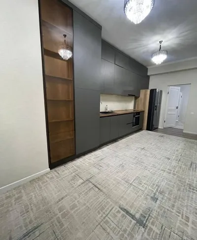 2-комн. квартира, 10 этаж, 120 м², н.Шохмансур,напротив Бахт-z с боку Hilton