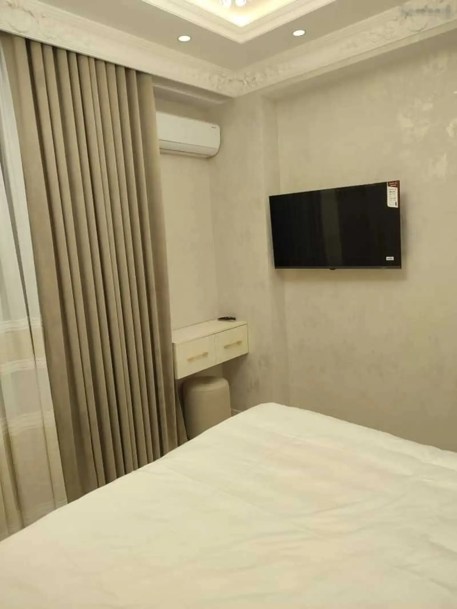 2-комн. квартира, 11 этаж, 75м², испечак Somon Arsh