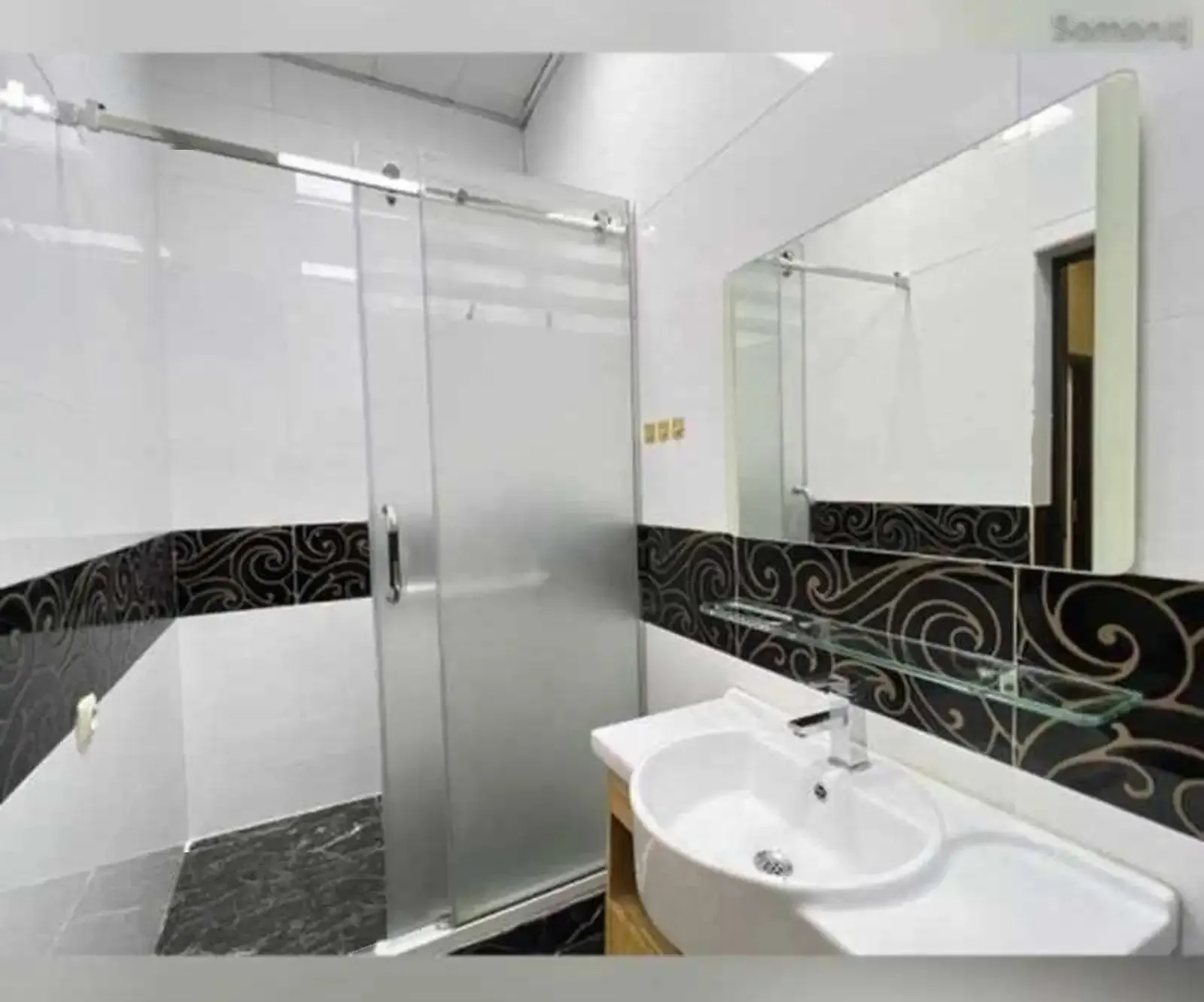 2-комн. квартира, 13 этаж, 63м², И.Сомони