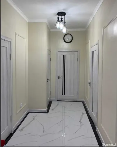 2-комн. квартира, 6 этаж, 75м², Шохтемур