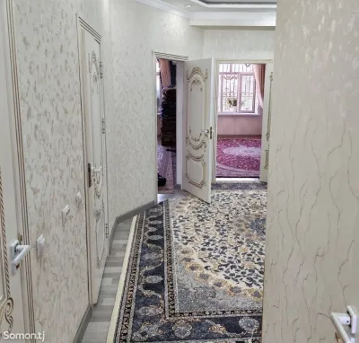 2-комн. квартира, 15 этаж, 80 м², Сино Махаллаи Хучанди