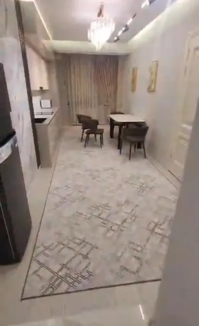 3-комн. квартира, 7 этаж, 93м², Шоҳмансур