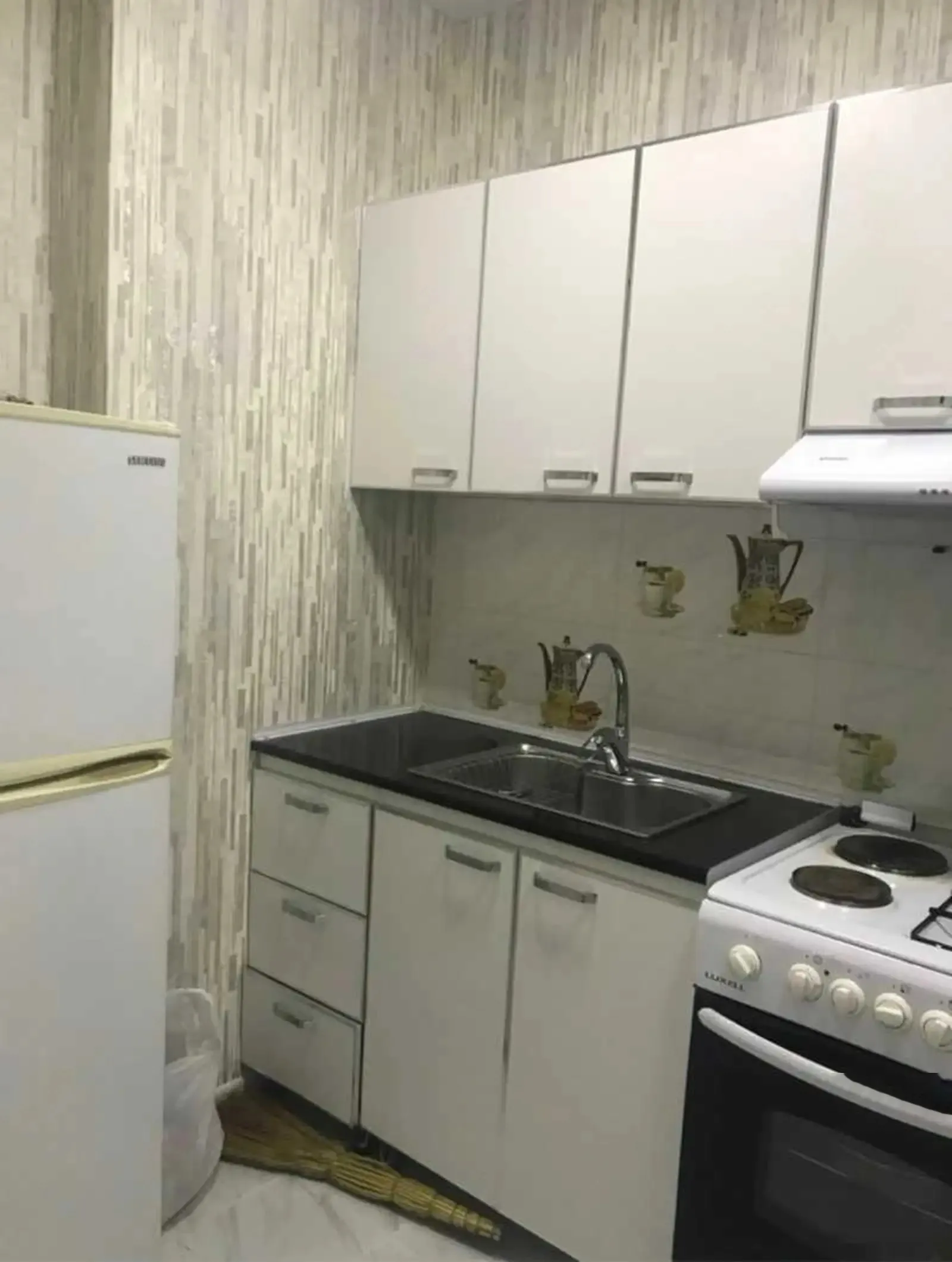 2-комн. квартира, 11 этаж, 63м², И.Сомони дом беби шоп