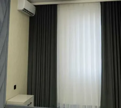 3-комн. квартира, 19 этаж, 84 м², Сино