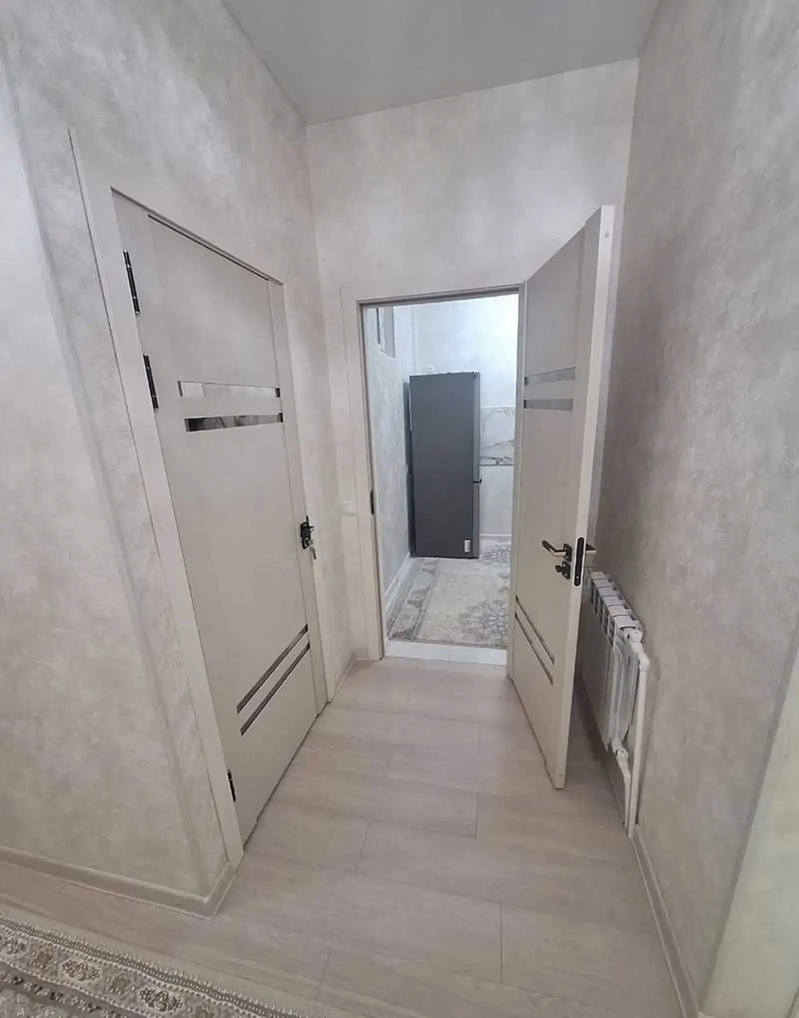 1-комн. квартира, 3 этаж, 50 м², Сино