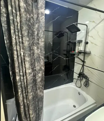 3-комн. квартира, 9 этаж, 72м², Сино