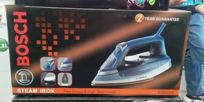 Утюг BS-8028