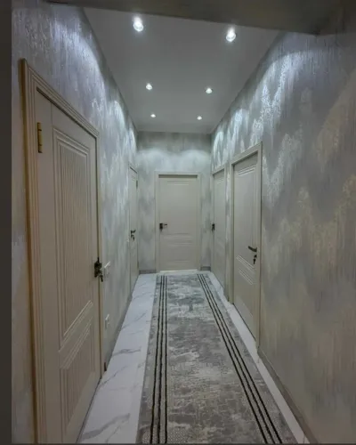 3-комн. квартира, 13 этаж, 85м², Шохмансур