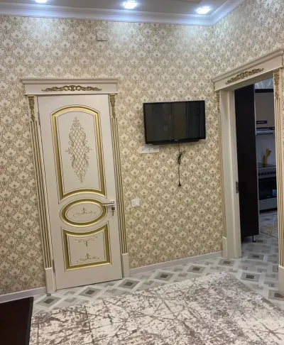 1-комн. квартира, 3 этаж, 50 м², Шохмансур