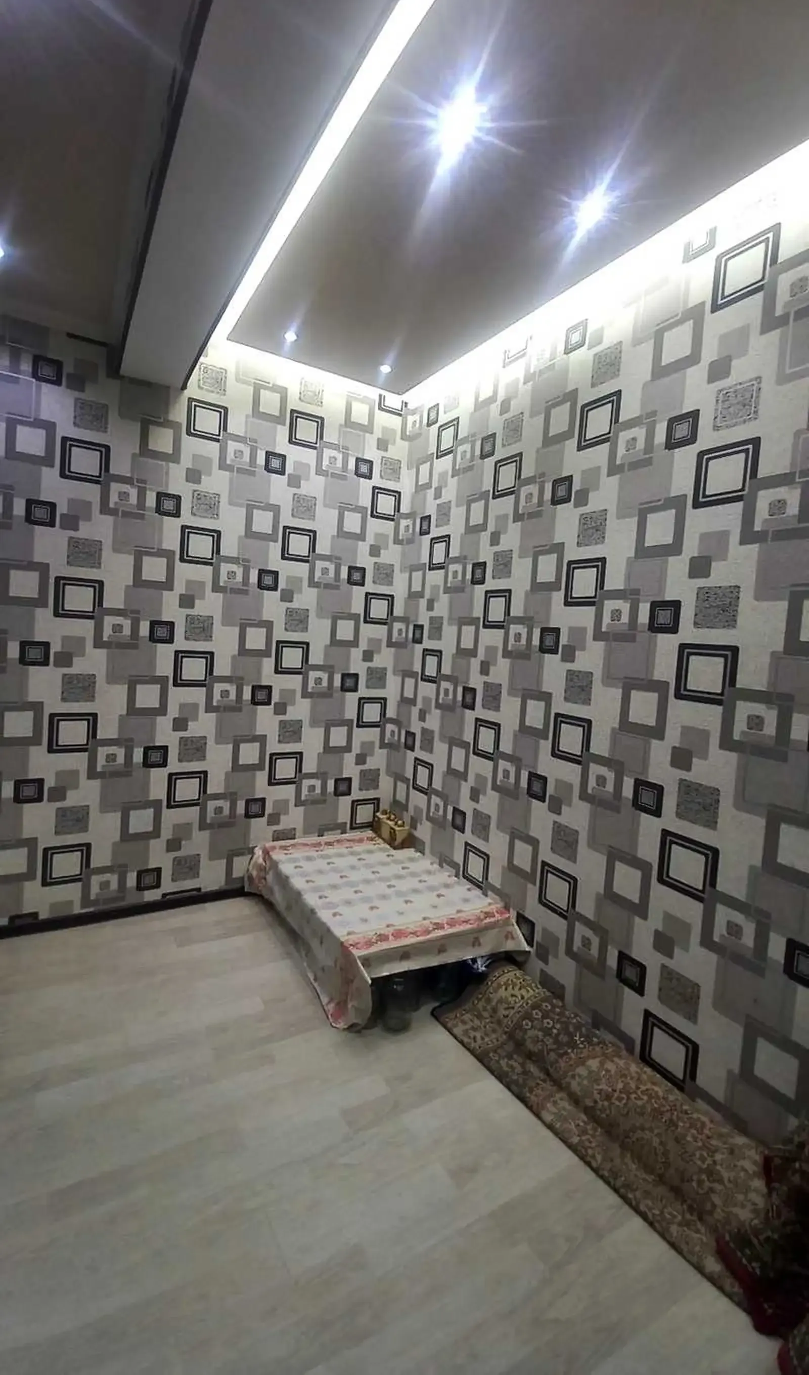 2-комн. квартира, 13 этаж, 65м², 12 да мачити мехкалон доми лагман сити