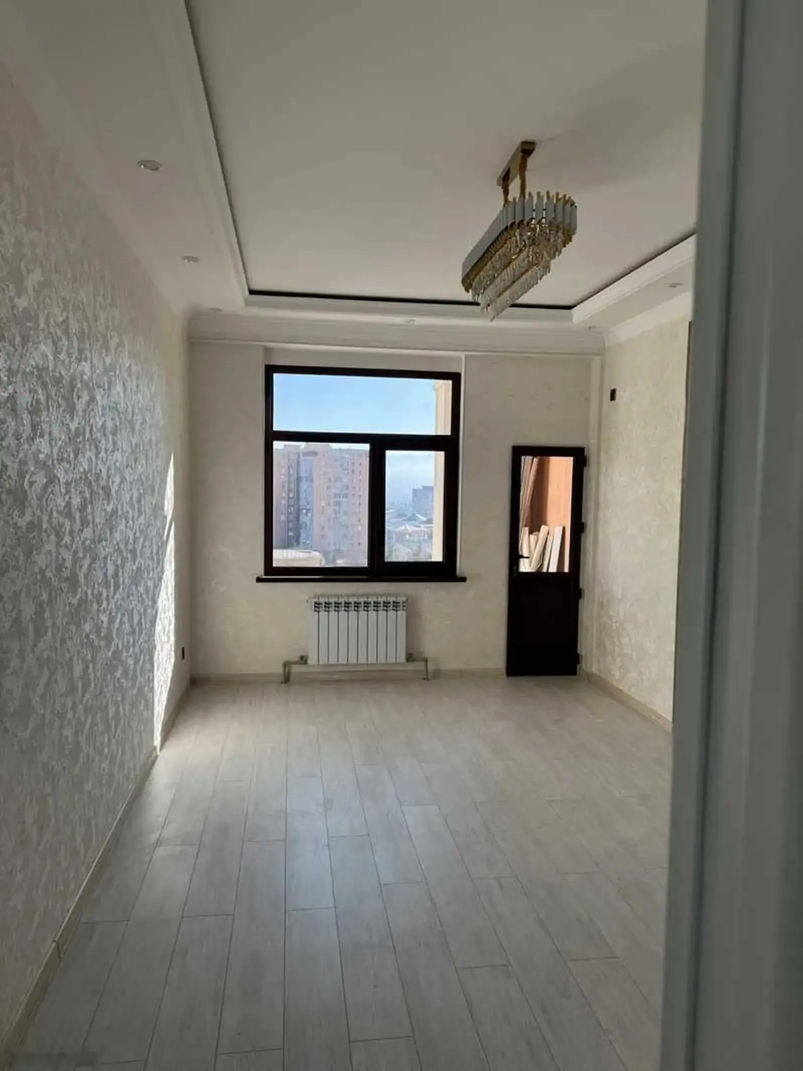 2-комн. квартира, 8 этаж, 60м², Садбарг