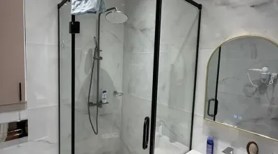3-комн. квартира, 9 этаж, 87м², сохили