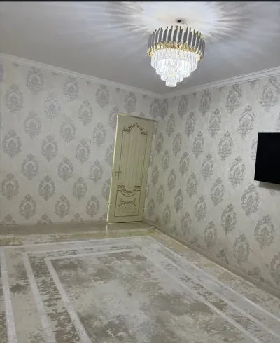 2-комн. квартира, 4 этаж, 53 м², Сино