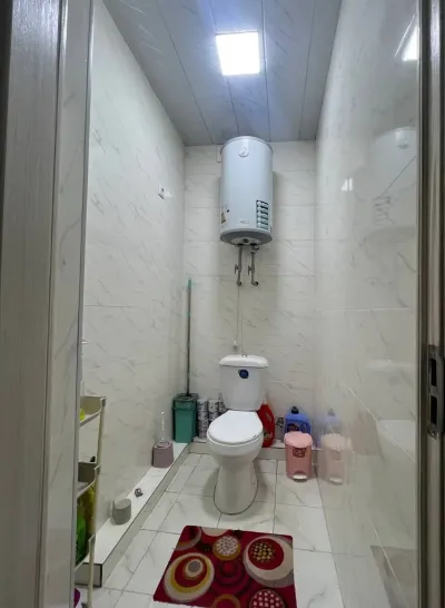 3-комн. квартира, 7 этаж, 90 м², Алфемо