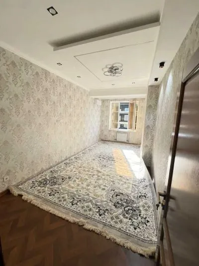 3-комн. квартира, 7 этаж, 103м², кохи борбад