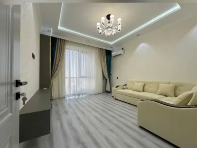 2-комн. квартира, 17 этаж, 51м², Дом печати