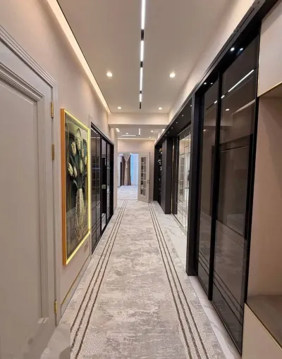 3-комн. квартира, 6 этаж, 80 м², Сино
