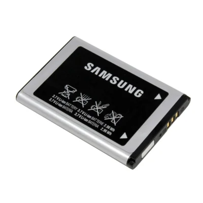 Аккумулятор Samsung X200