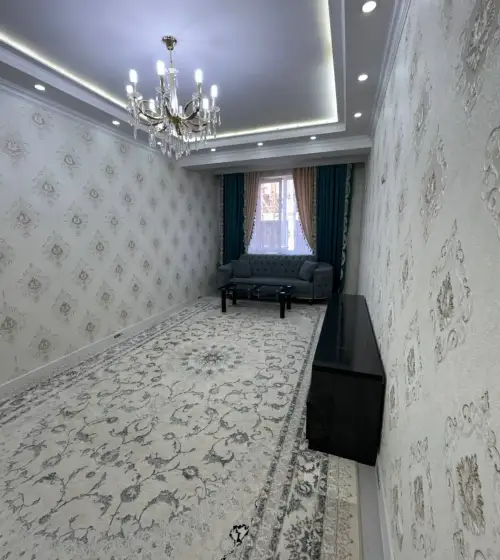 3-комн. квартира, 5 этаж, 102 м², фирдавси
