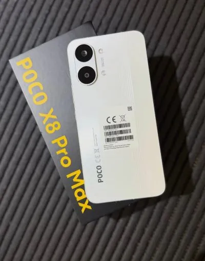 Xiaomi Poco 512 gb — миниатюра 6
