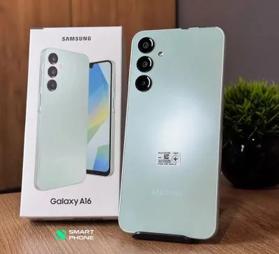 Samsung Galaxy A16 128 gb — миниатюра 3