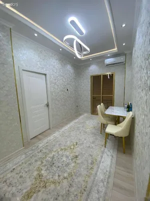2-комн. квартира, 3 этаж, 70 м², Сино