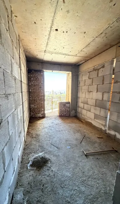 3-комн. квартира, 14 этаж, 107 м², Шоҳмансур, Ҳукумат