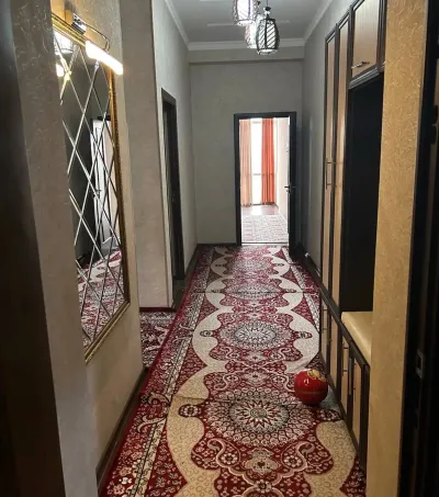 2-комн. квартира, 8 этаж, 80 м², Сино