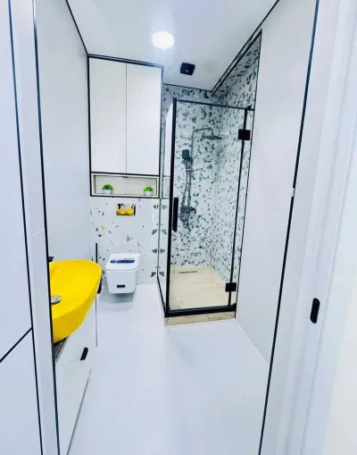 2-комн. квартира, 2 этаж, 52 м², Исмоили Сомони