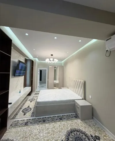 2-комн. квартира, 12 этаж, 70м², Сино