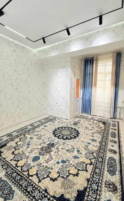 2-комн. квартира, 4 этаж, 50 м², Кольцевая, Профсоюз
