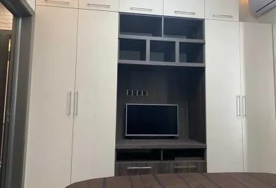 2-комн. квартира, 12 этаж, 50 м², Алфемо, ул. Бухоро