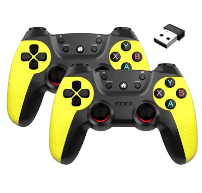 Джойстики на Пк , Android и PS3