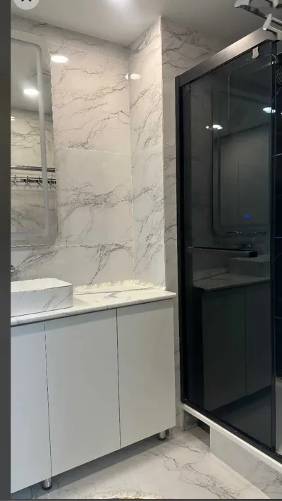 2-комн. квартира, 6 этаж, 80м², Шохмансур