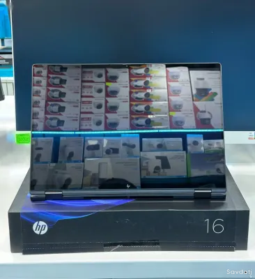 Ноутбук Hp Omnibook