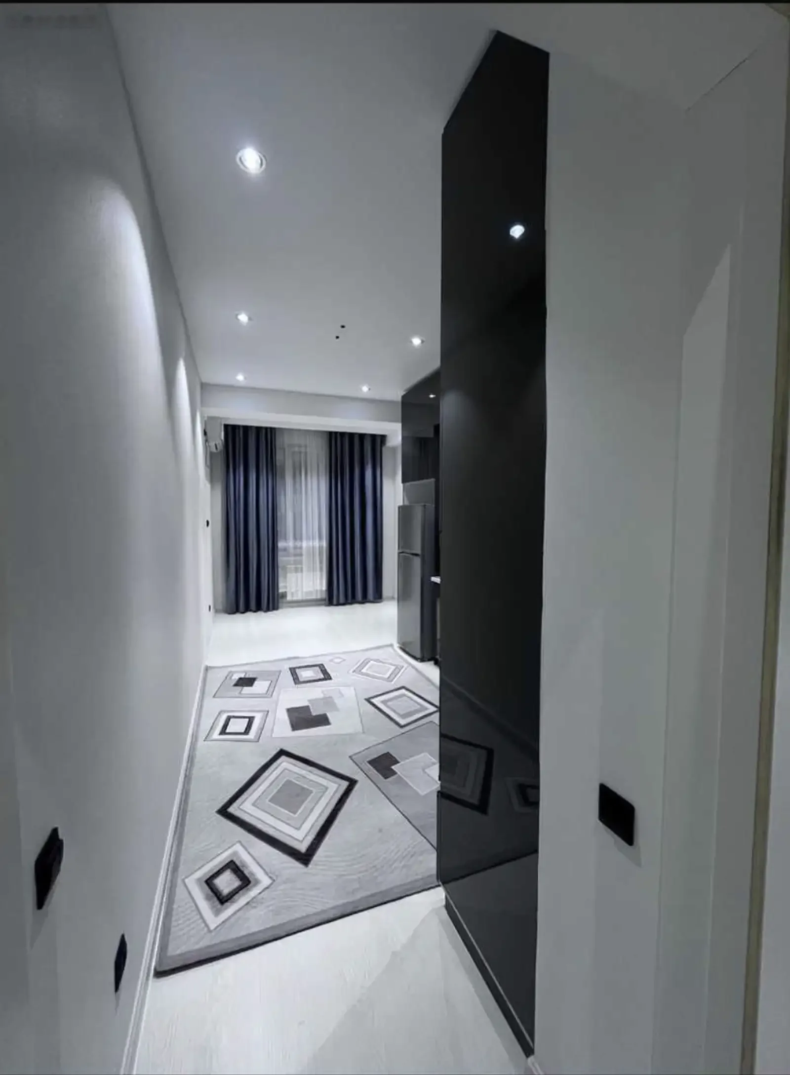 3-комн. квартира, 2 этаж, 94м², Караболо