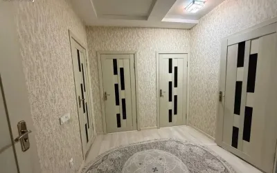 2-комн. квартира, 8 этаж, 52 м², Сино