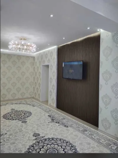 2-комн. квартира, 5 этаж, 65м², Фирдавси