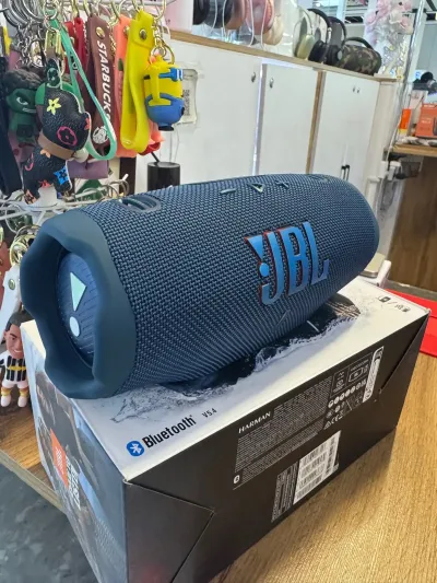 Беспроводная Колонка JBL Charge 6 люкс копия