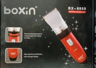 Триммер BX- 8088