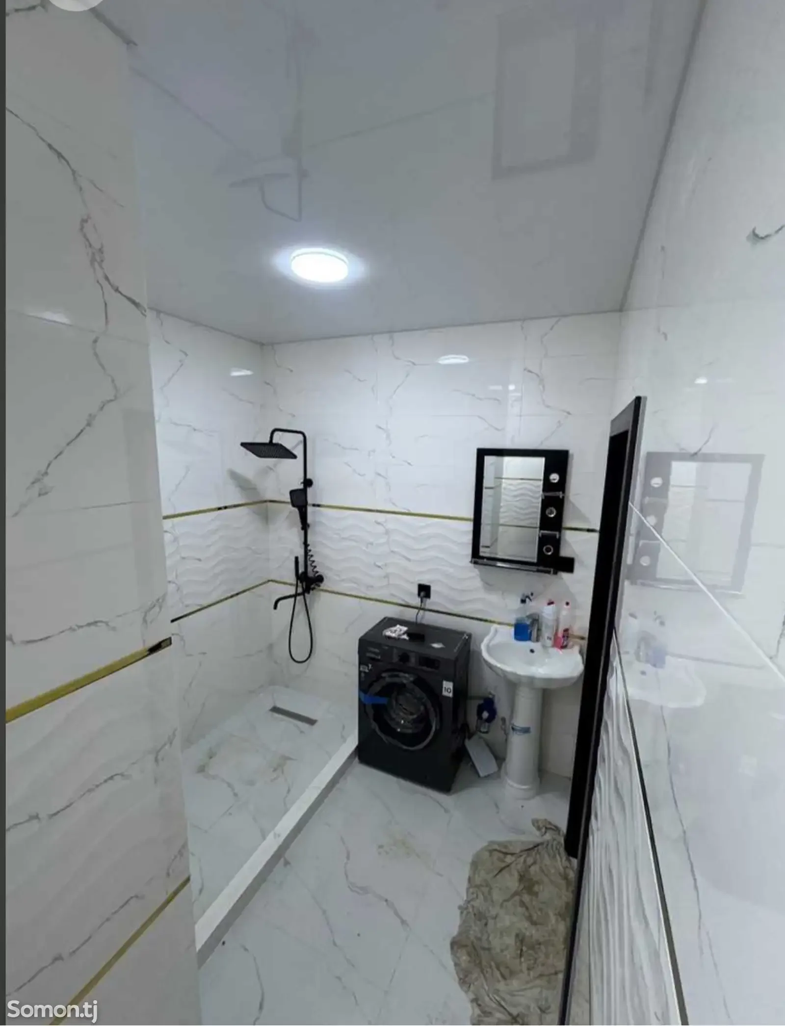 2-комн. квартира, 10 этаж, 70м², Зелёный бозор