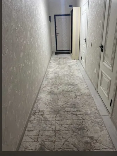 2-комн. квартира, 8 этаж, 80м², Сомони спартак