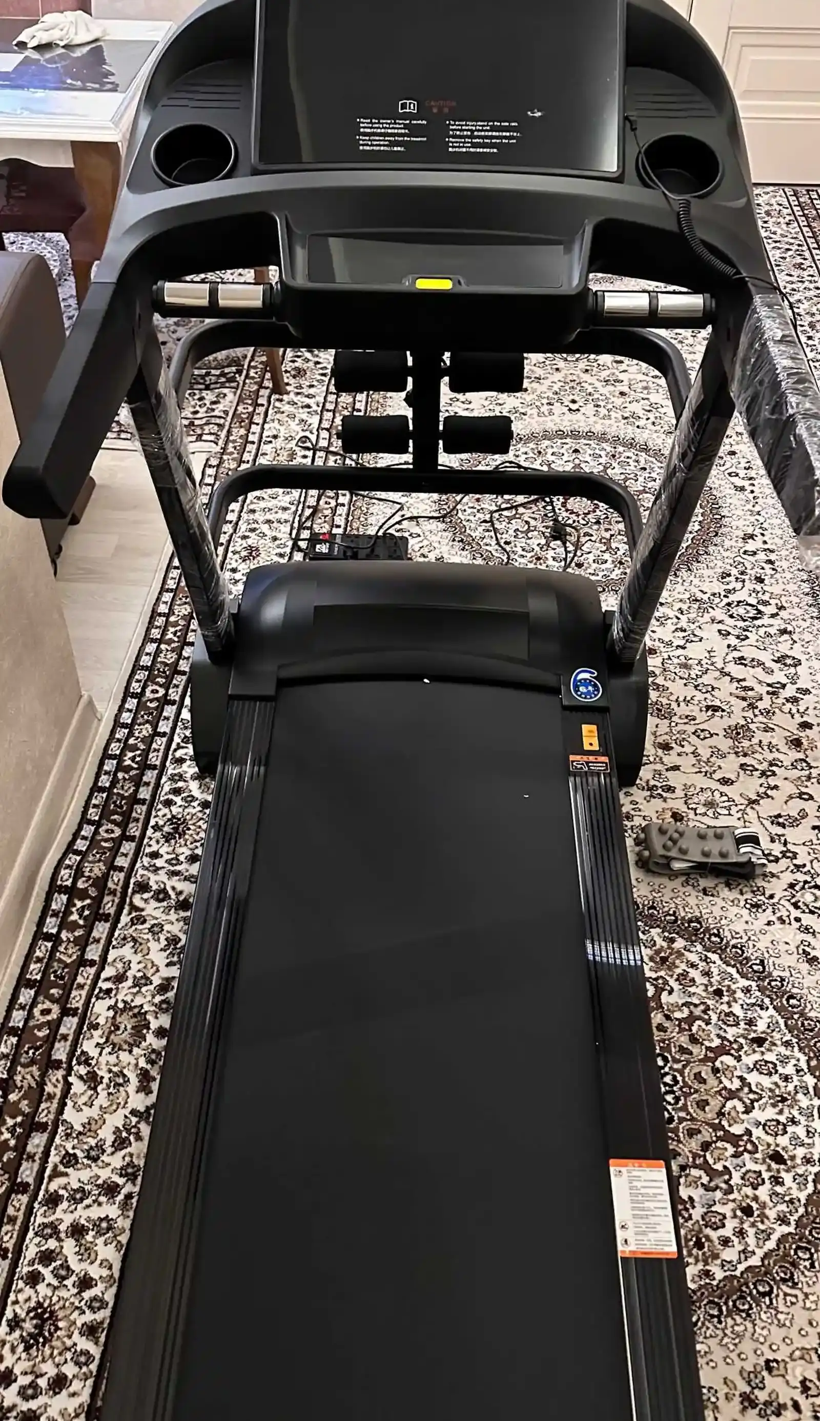 Беговая дорожка