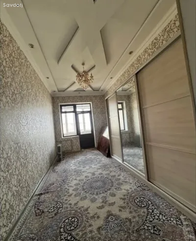3-комн. квартира, 5 этаж, 102м², Фирдавси