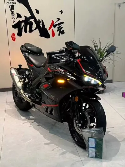 Мотоцикл Ducati