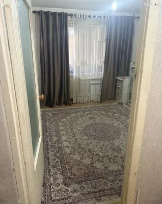 2-комн. квартира, 2 этаж, 54 м², Сино