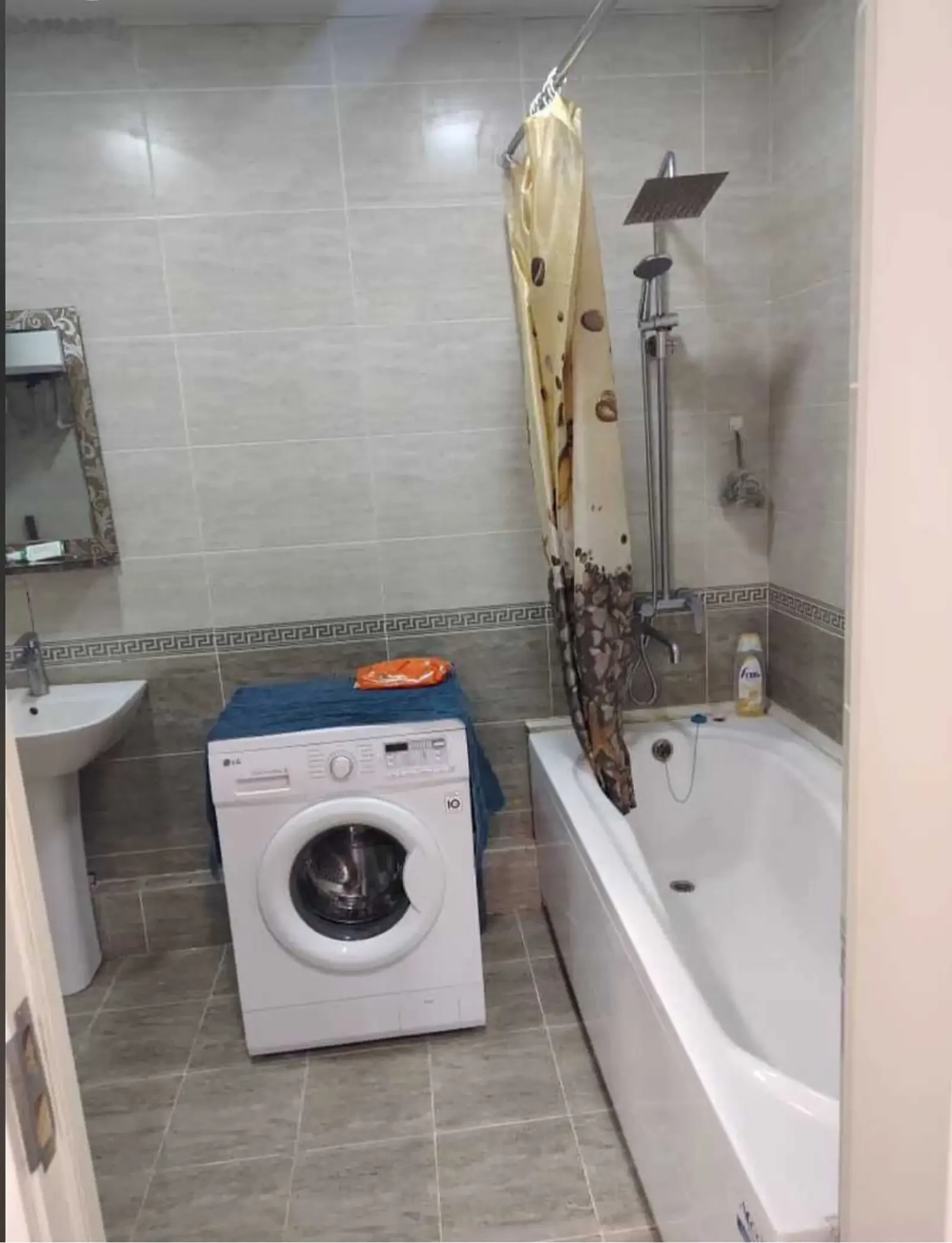 2-комн. квартира, 12 этаж, 79м², Дом печати, Пайкар