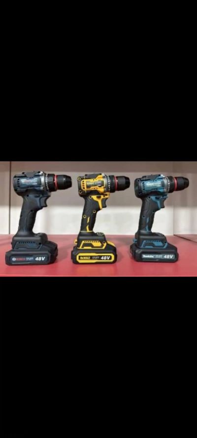 Шуруповëрт