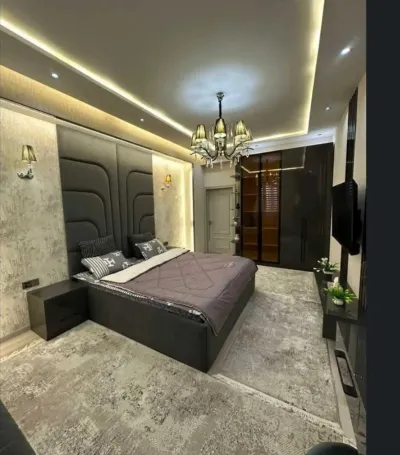 3-комн. квартира, 11 этаж, 105м², Шохмансур